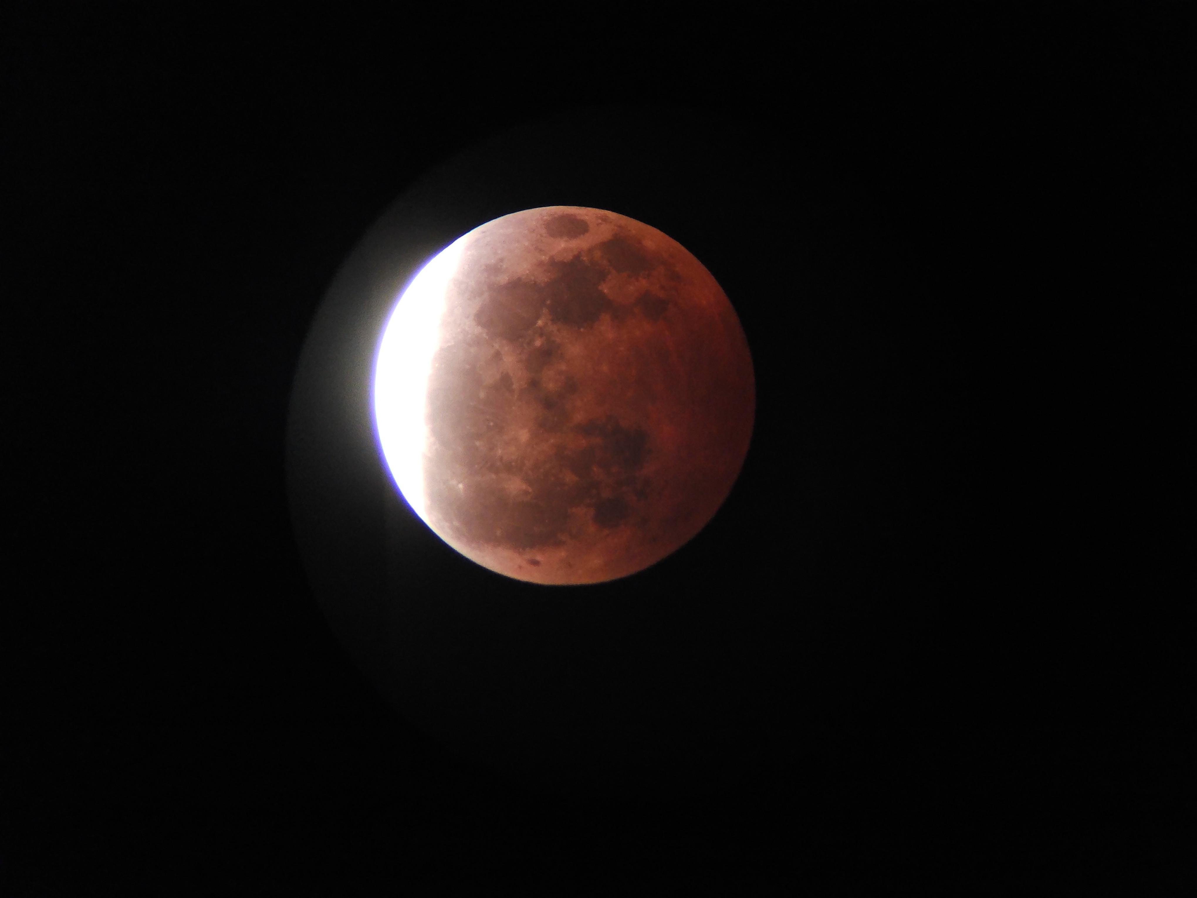 2026 Lunar Eclipse 3